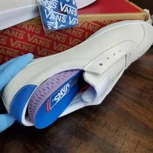 Vans | Shoes | Vans Skate Sport Director Blue Men Size 2  display picture 1
